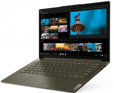 Lenovo Yoga Slim 7-14 - 14" Notebook
