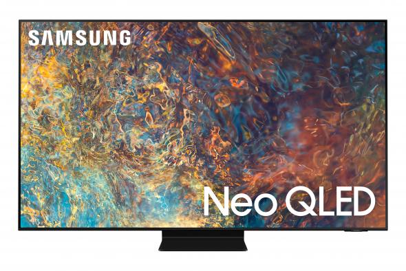 Samsung QE50QN90A - Neo QLED 4K TV