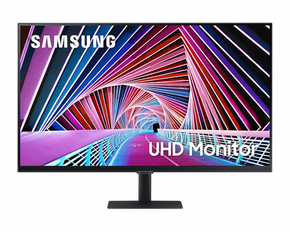 Samsung ViewFinity S70A - 32" Monitor