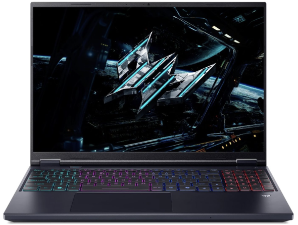 Acer Predator Helios Neo 16 PHN16-I31-78XS - Notebook