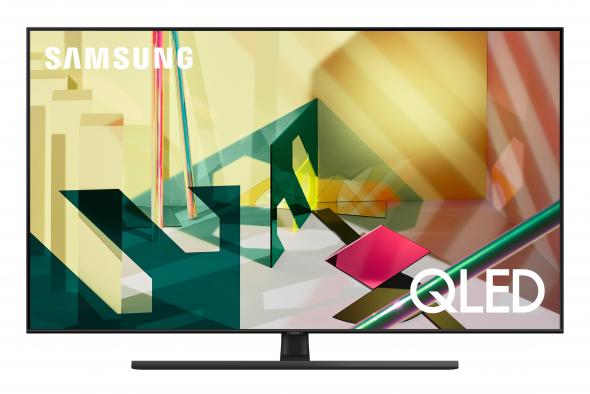 Samsung QE65Q70T - QLED 4K TV
