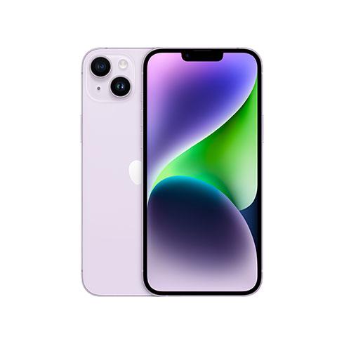 Apple iPhone 14 Plus 256GB Purple - Mobilný telefón