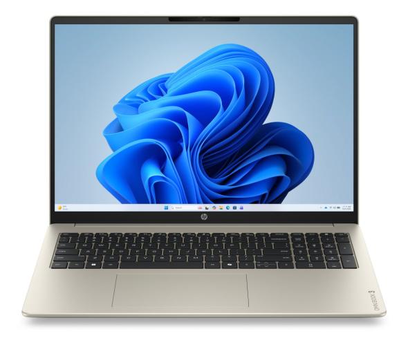 HP OmniBook 3 16-bu0000ncx - Notebook