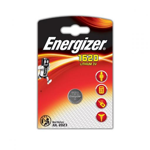 Energizer CR1620 - Batéria líthiová
