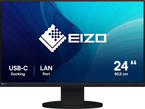 EIZO FlexScan EV2490-BK - Monitor