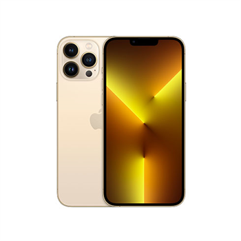Apple iPhone 13 Pro Max 1TB zlatý - Mobilný telefón