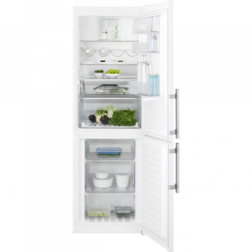 Electrolux EN3454NOW - Kombinovaná chladnička