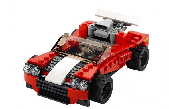LEGO Creator LEGO® Creator 31100 Športové auto - Stavebnica