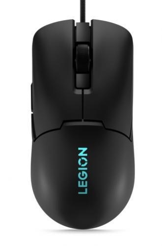 Lenovo Legion M300s RGB Gaming Mouse Black - Herná myš
