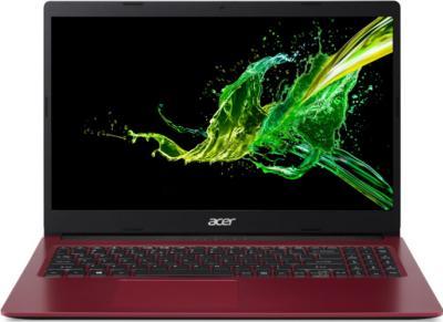 Acer Aspire 3 15 vystavený kus - 15,6" Notebook