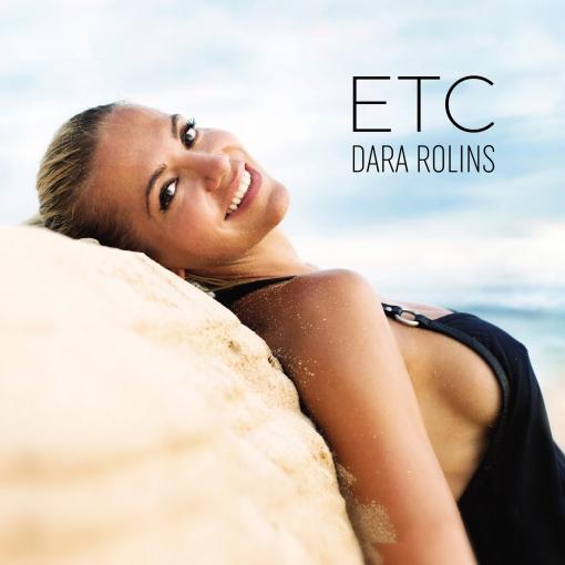 Rolins Dara - ETC - audio CD