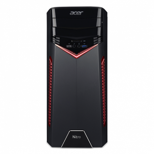 Acer Nitro GX50-600 - Počítač Gaming