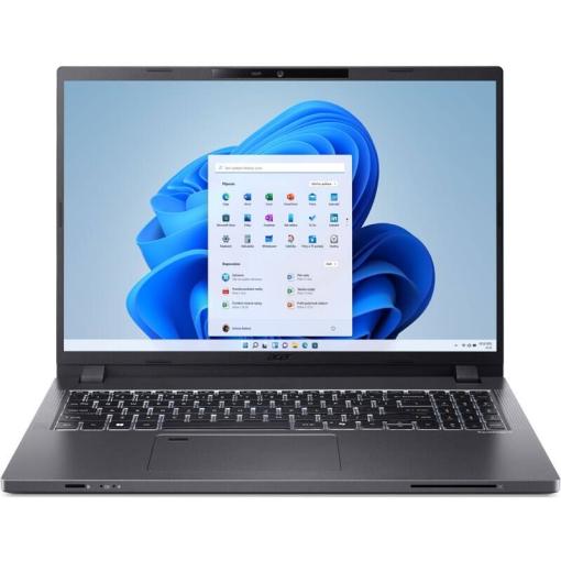 Acer TravelMate P2 16 TMP216-41-TCO-R22N - Notebook