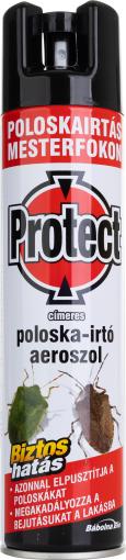 Strend Pro - Sprej PROTECT, aerosol, na bzdochy, 400 ml