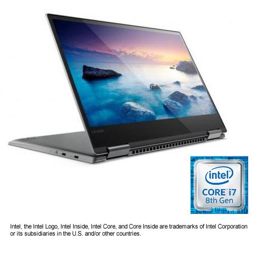Lenovo IdeaPad Yoga 720-13IKBR - Notebook Premium 2v1