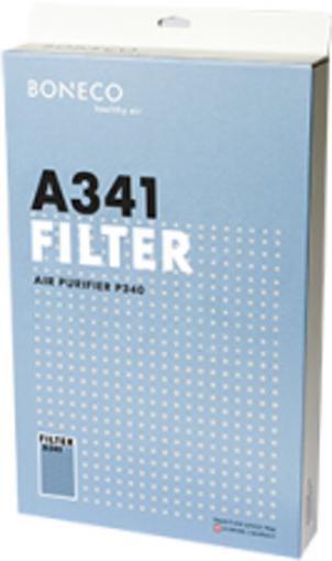 Boneco A341 - Hepa filter + uhlíkový filter