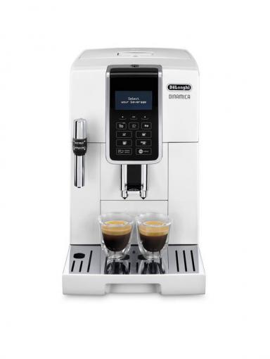 Delonghi ECAM 350.35W - Kávovar