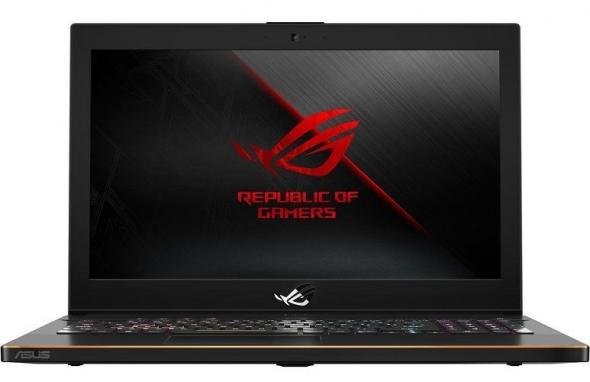 Asus ROG Zephyrus M GM501GS-EI003T - 15,6" Notebook Exclusive Gaming