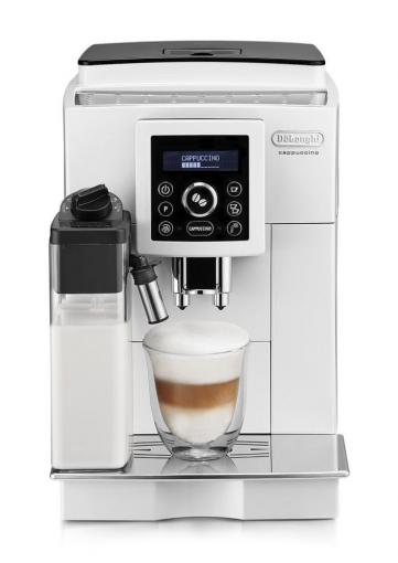 Delonghi ECAM 23.460 W vystavený kus - Kávovar/espresso