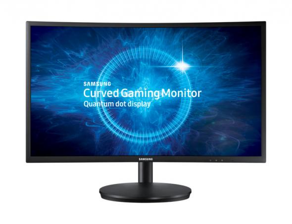Samsung C27FG70 - 27" Monitor