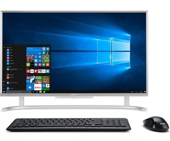 Acer Aspire AC22-720 - All in One PC