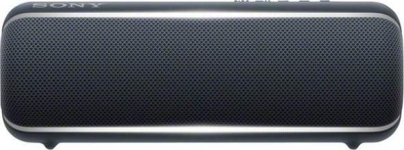 Sony SRS-XB22B čierny - Bluetooth reproduktor