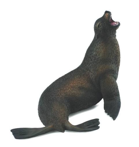 Collecta COLLECTA Uškatec hrivnatý