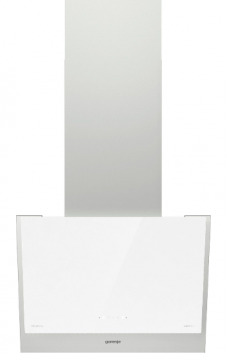 Gorenje WHI6SYW biela vystavený kus - Komínový odsávač pár