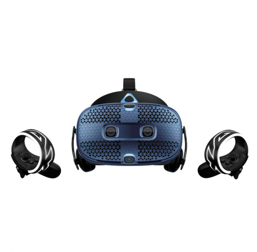 HTC Vive Cosmos - Headset VR