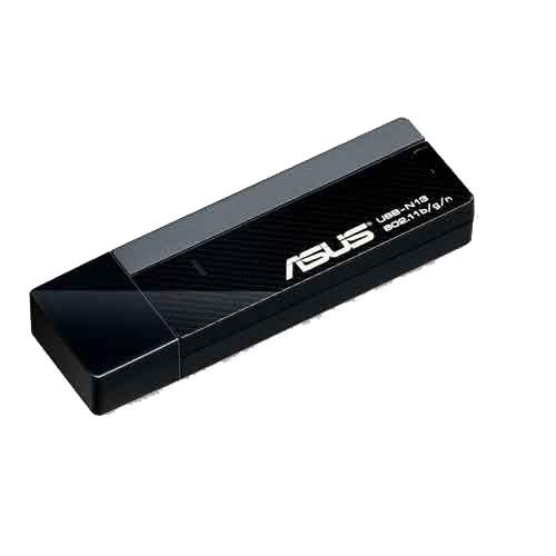 Asus USB-N13 C1 - USB N300 klient