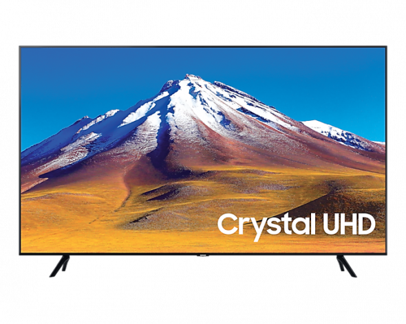 Samsung UE55TU7092 - 4K LED TV