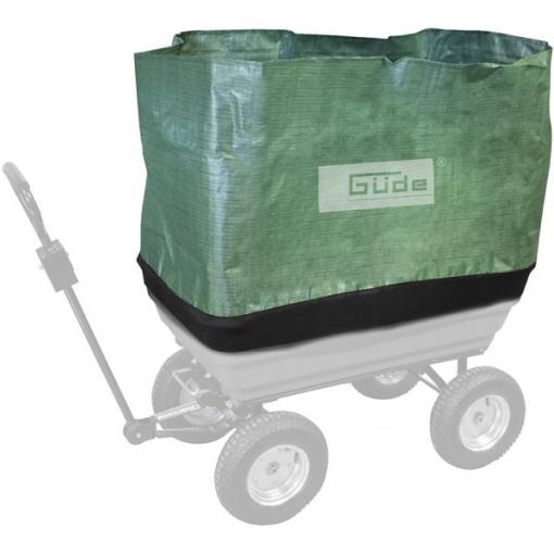 GUDE - Plachta k vozíku GGW 300