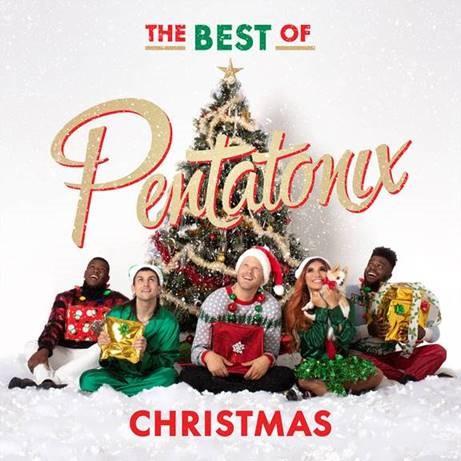 Pentatonix - Best Of Pentatonix Christmas - audio CD