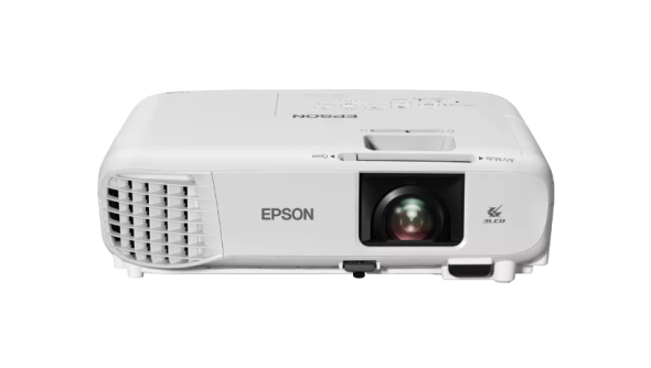 Epson EB-E24 - Projektor