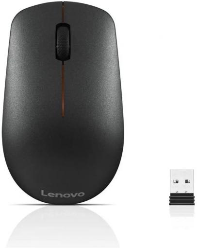 Lenovo 400 Wireless Mouse - Wireless optická myš
