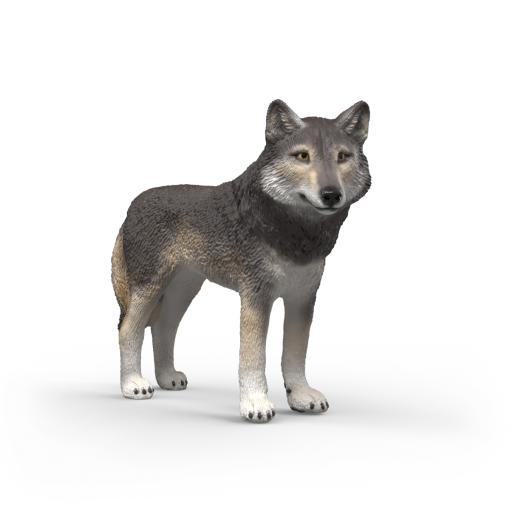 Schleich Schleich Vlk americký
