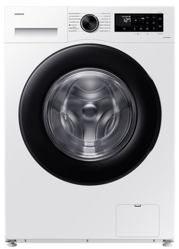 Samsung WW11DG5B25AELE - Automatická práčka