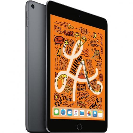 Apple iPad mini Wi-Fi 256GB Space Gray - 7,9" Tablet