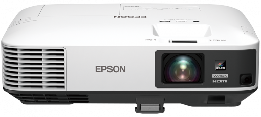 Epson EB-2165W - Projektor