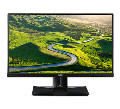 Acer CB241Hbmidr - 24" Monitor