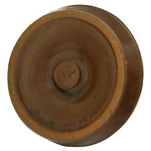 Strend Pro - Vrchnák Ceramic 10-25 lit, na sud na kapustu