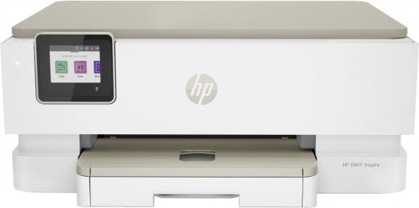 HP Envy INSPIRE 7220e - Multifunkčná tlačiareň