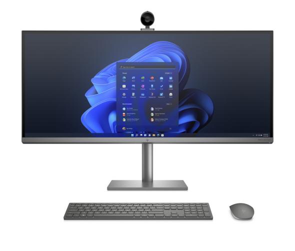 HP Envy 34-c1000nc - Počítač všetko v jednom