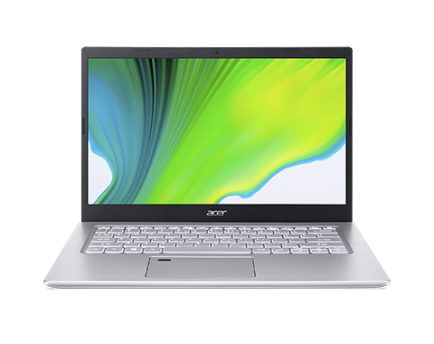 Acer Aspire 5 14 vystavený kus - 14" Notebook Premium
