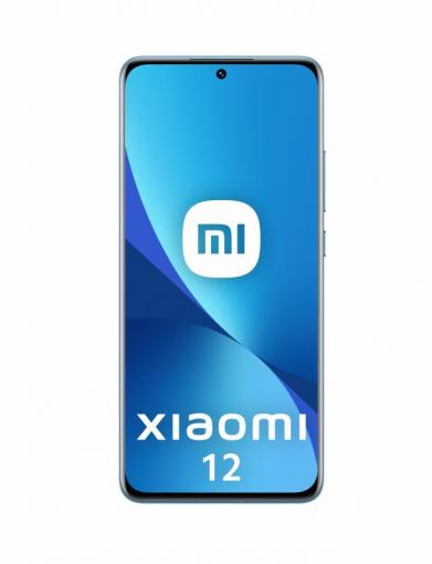 Xiaomi 12 8/256GB modrý - Mobilný telefón