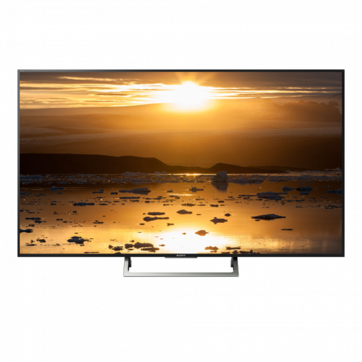 Sony KD-55XE7005 vystavený kus - 4K UHD Smart TV