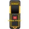 DEWALT DW033 - Laserový merač vzdialenosti do 30m