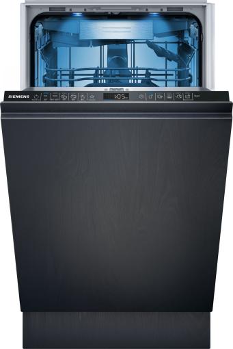 Siemens SR65YX08ME - Vstavaná umývačka riadu