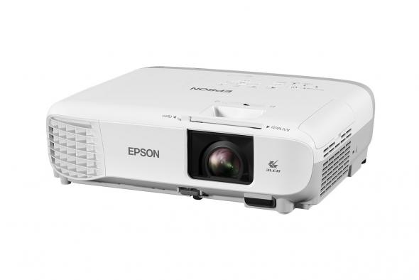 Epson EB-108 - Projektor