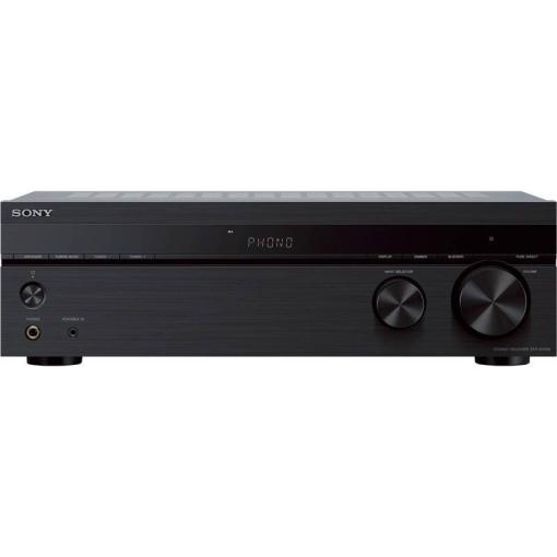 Sony STR-DH190 - AV Stereo Receiver